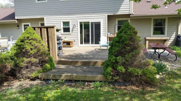 Outdoor Living Unlimited