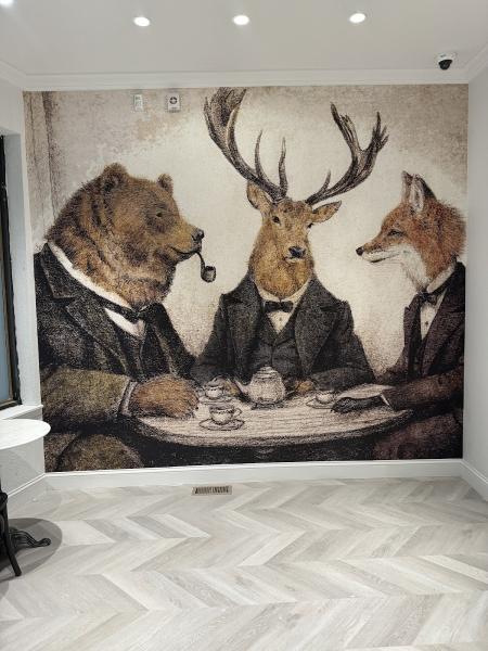 Armin Painting and Wallpapering LLC