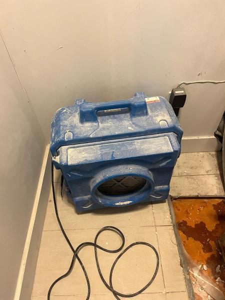 Flood Damage Pro