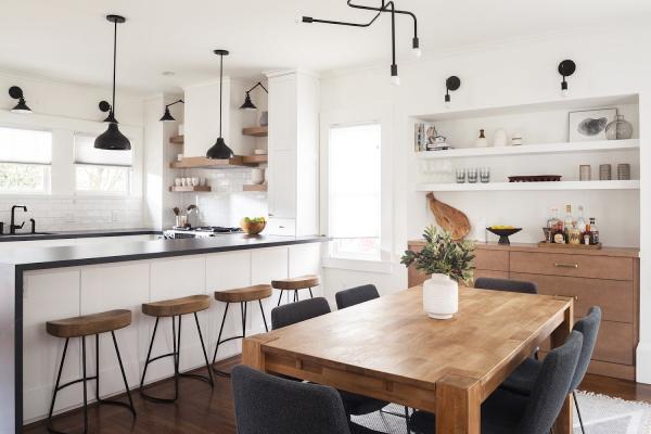 Eco Home Remodeling