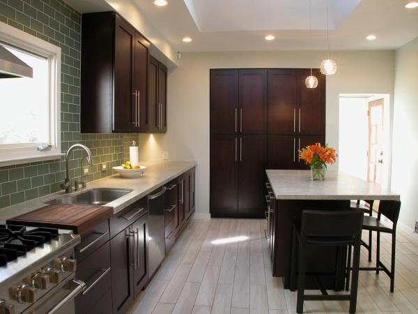 Eco Home Remodeling