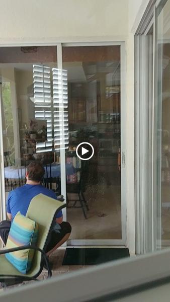 Magic Window Cleaning