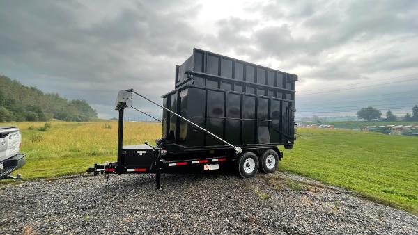 Dumpster On Demand PA