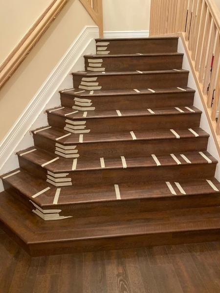 The Waterproof Flooring Outlet
