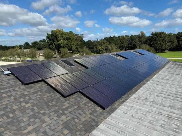 Solarproofit