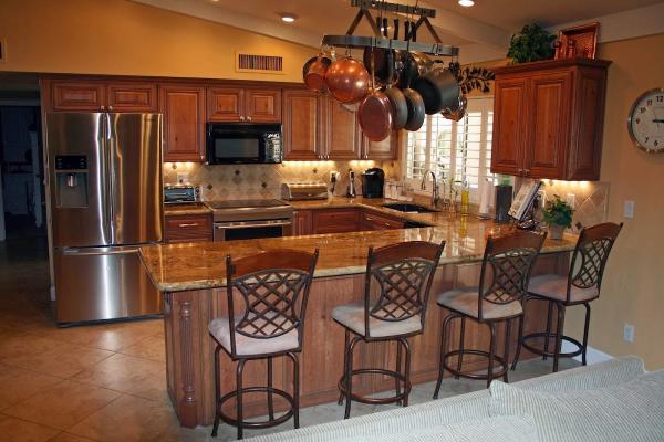 Envision Cabinetry LLC
