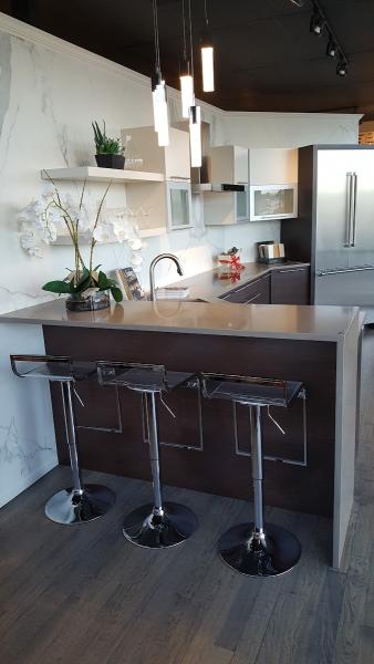 Greenwood Cabinets & Stone