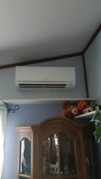 Dayton Heating & Air Conditioning