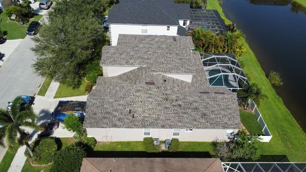 Blue Collar Roofing