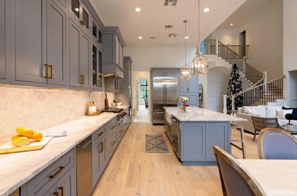 Wild Rose Interiors