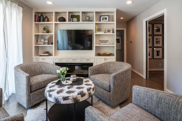 Wild Rose Interiors