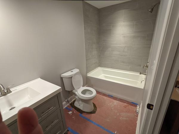 Eagle Plumbing LLC