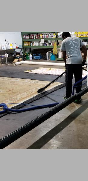 To the Rescue!