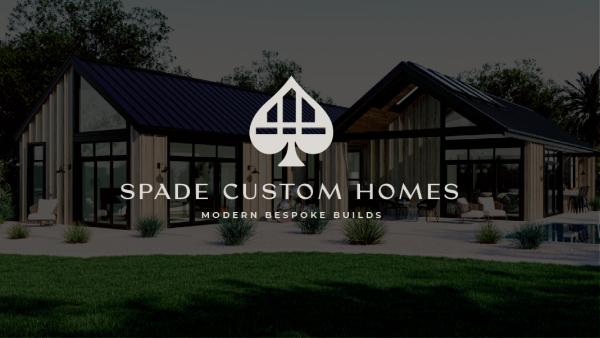 Spade Custom Homes