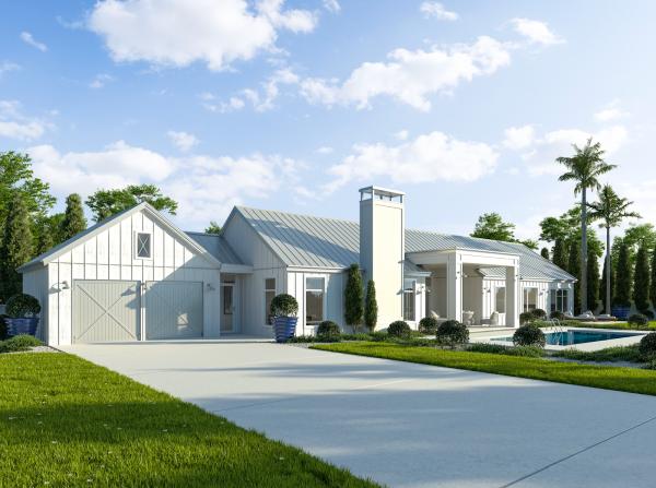 Spade Custom Homes