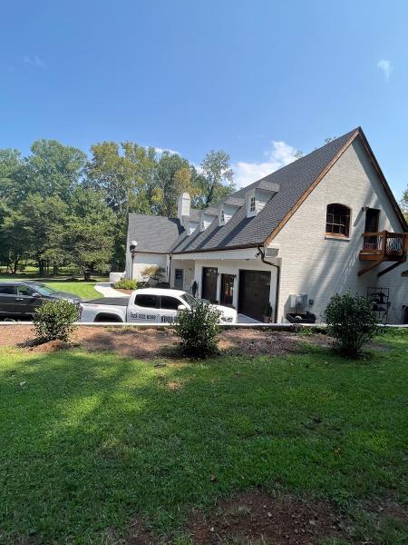 Boyd Home Inspection Company