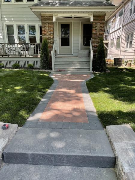 Pro Hardscape & Lawn LLC