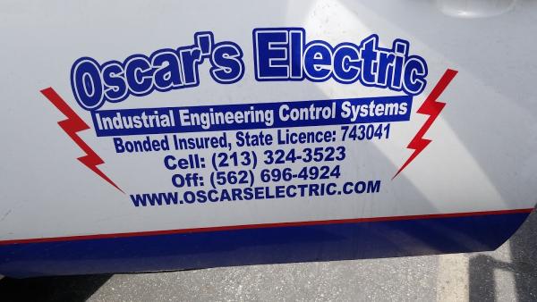 Oscar's Electric