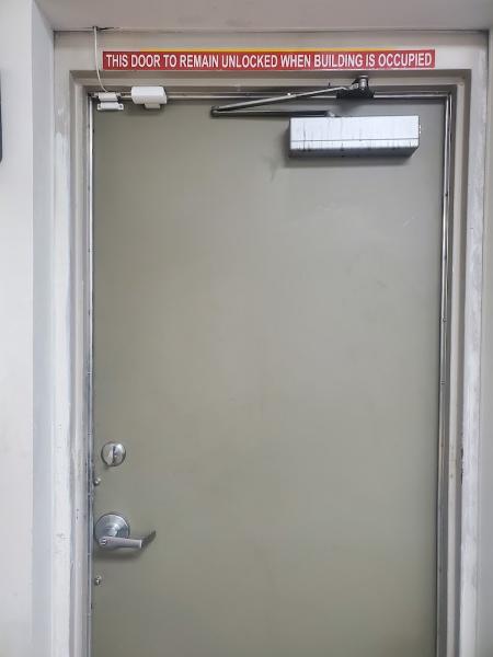 Locksmith Solutions LLC