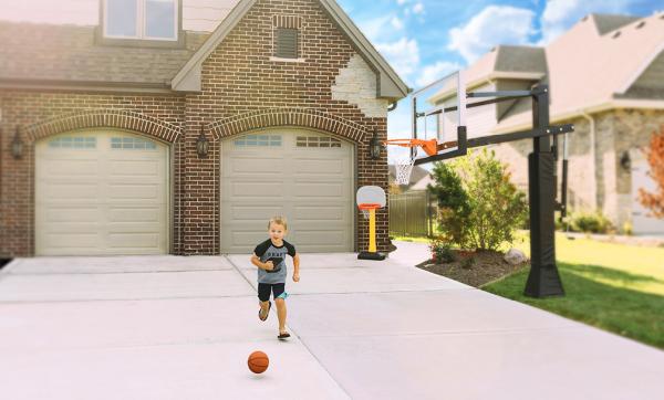 A-1 Concrete Leveling Kansas City