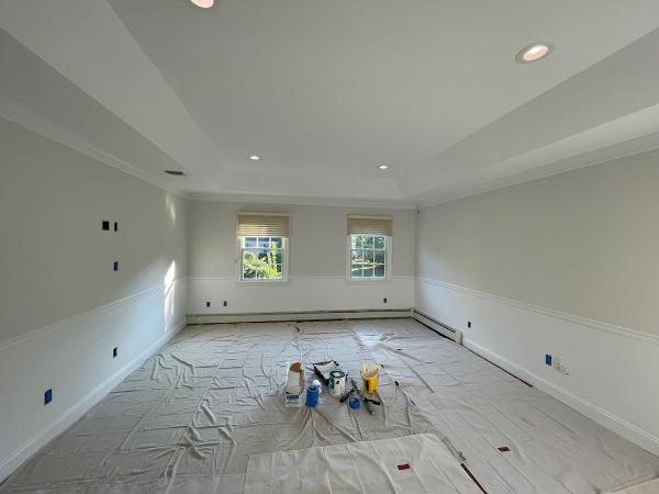 Diverse Interiors