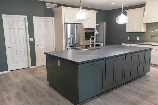 Williams Construction & Consulting