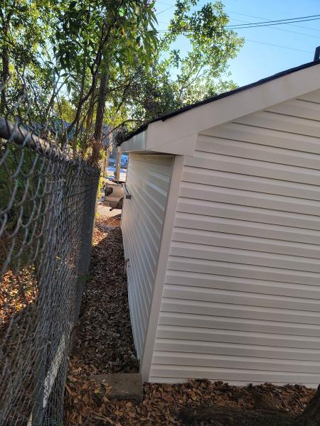 Creekside Carpentry