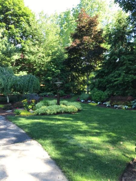 Well Kept Gardens Llc