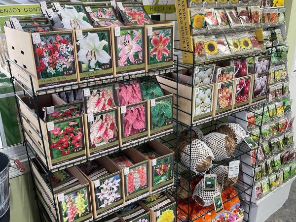 Windridge Perennials & Landscaping