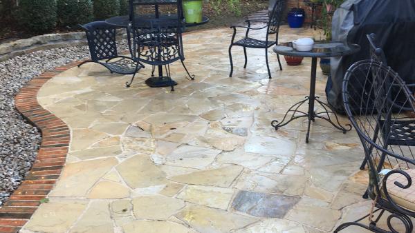 Home Power Washing