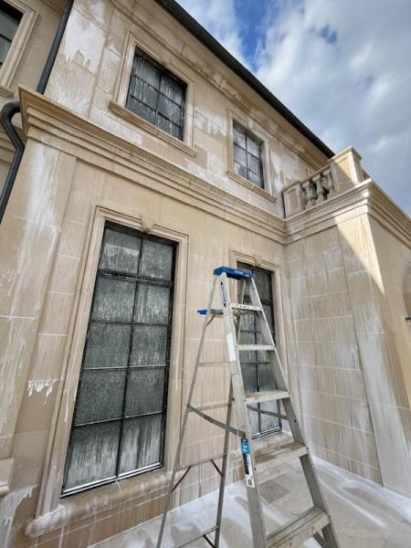 Home Power Washing