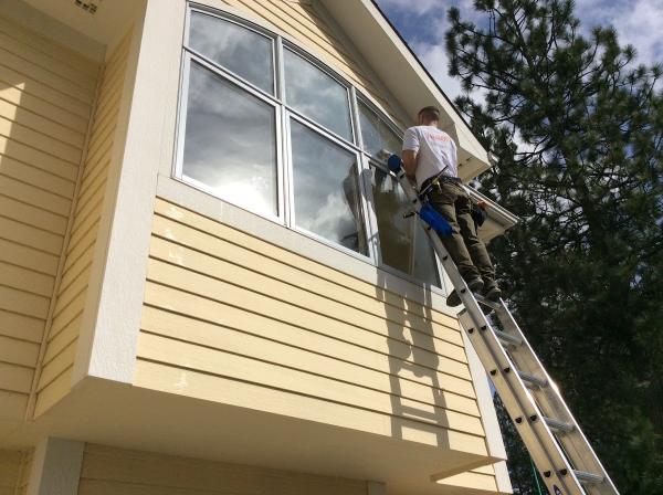 Radiant Cleaning
