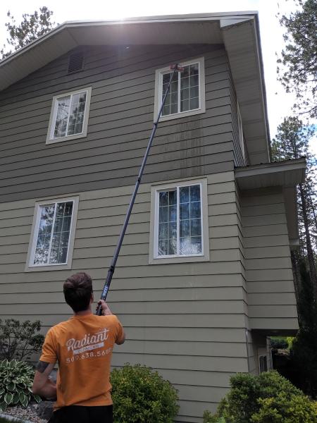 Radiant Cleaning