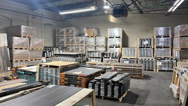 Tile and Stone Depot