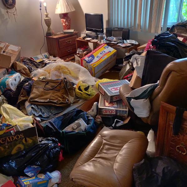 We Haul NY Estate Clean Outs & Junk Removal