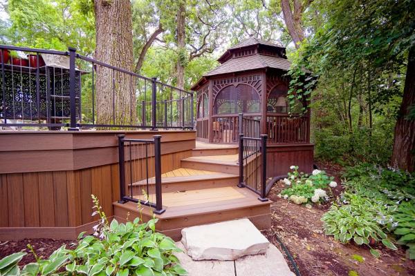 Carpentry With Integrity