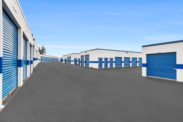 Storage Court