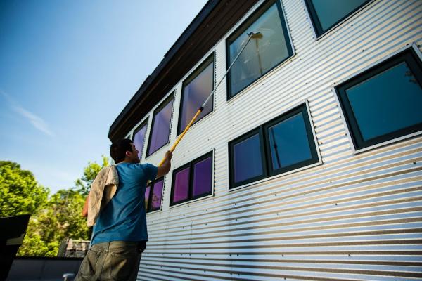 Sunshine Window Cleaning