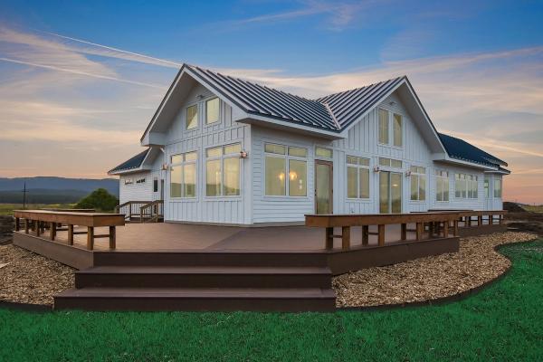 Seven Hills Construction