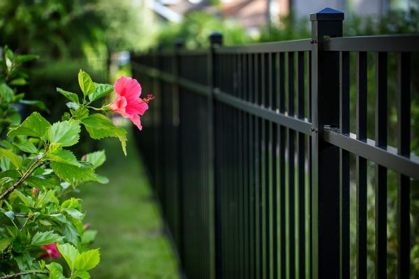 Simply Fence