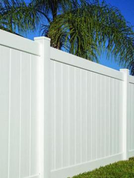 Simply Fence