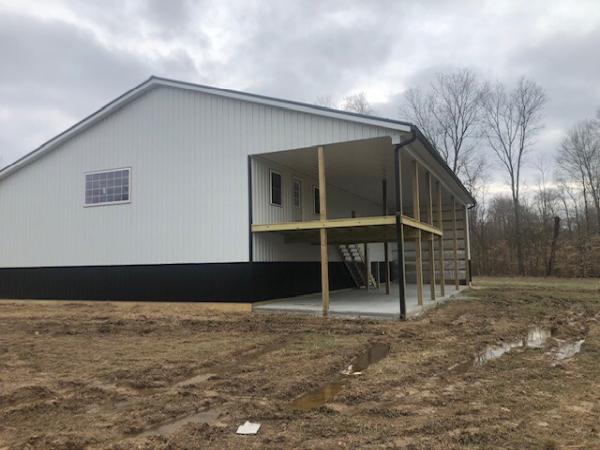 Waldrip Construction