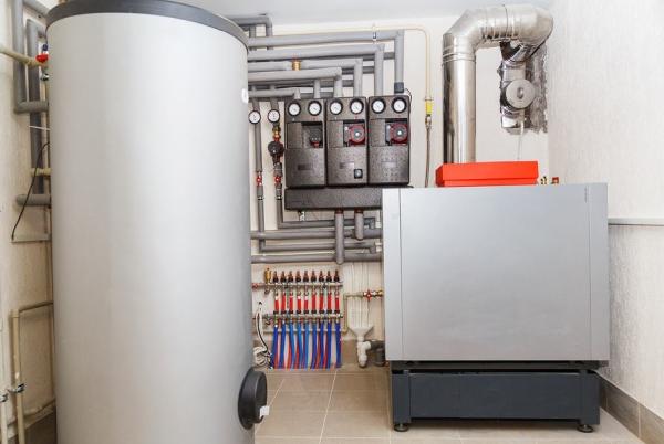 Affordable Plumbing