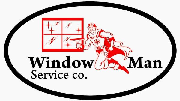 Windowman Service Co