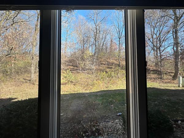 Windowman Service Co