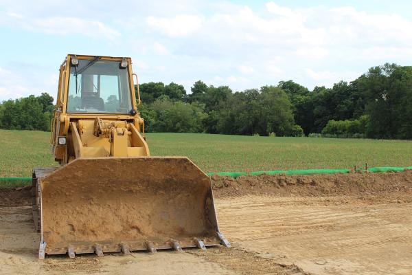JR King Excavating (Snow Removal & Septic Systems)