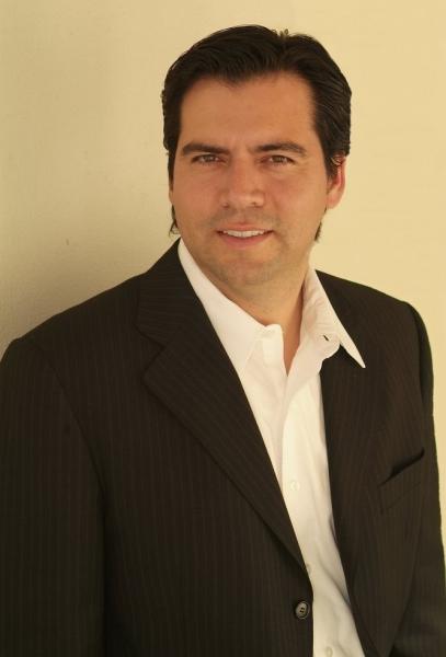 Carlos Rubi