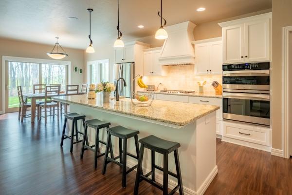 Portside Builders Inc