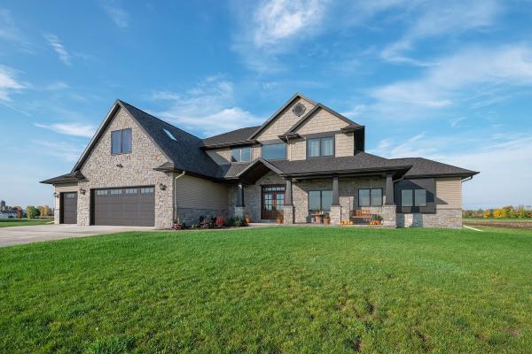 Portside Builders Inc