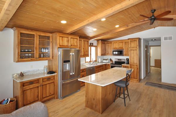 Portside Builders Inc